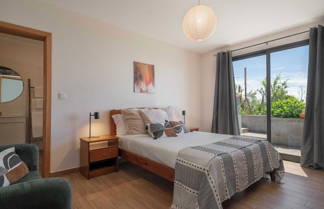 Vacations in the Countryside - Casinha dos Canhas - Foto 10