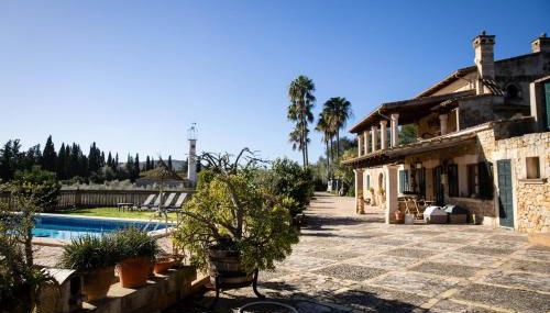 YourHouse Deulosal, apartment in rural house with pool - Foto 4