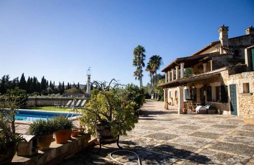 YourHouse Deulosal, apartment in rural house with pool - Foto 4