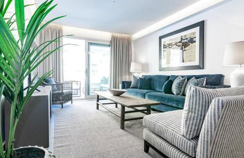 AE - Wonderful apartment in San Pedro centro - Foto 6