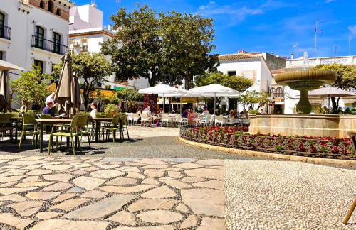 El Ático Estepona 1ªLinea de Playa - Photo 50