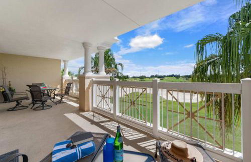 6MI to Disney Balcony View Golf Course Pool - Foto 38