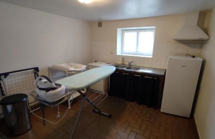 Gîte Ty Maen à Plouhinec 56 7pers - Foto 18