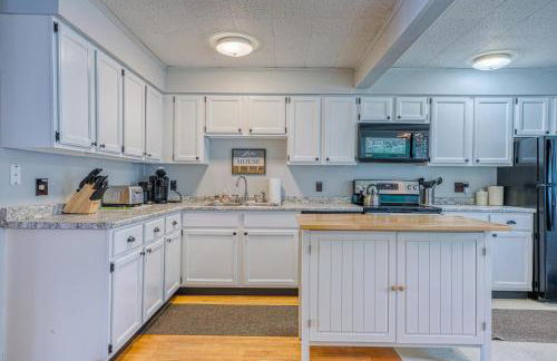 White Lobster Cottage - Foto 8