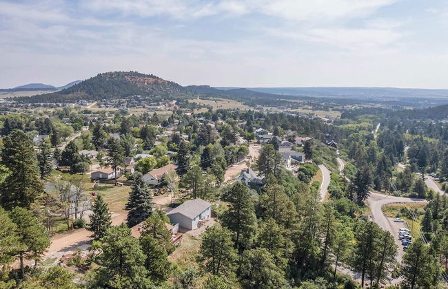 4BD Palmer Lake Mountain Getaway & Local Attractions - Foto 49