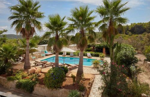 Villa Can Coves - Foto 28