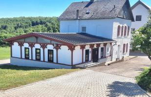 Landhaus Sauerburgblick - Photo 1