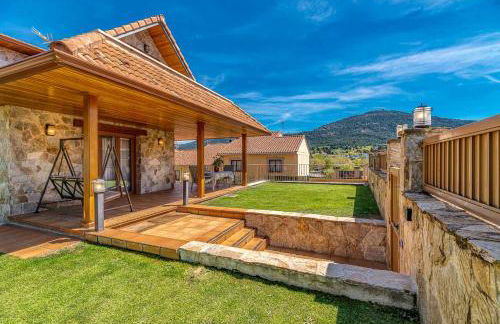 Casa Tomillar - Foto 5