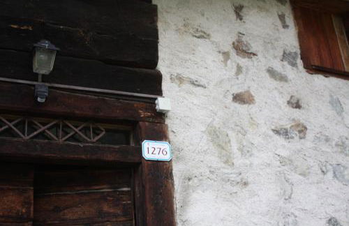 Chalet Renzo - Foto 25