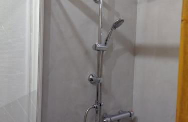 Chalet La Ferme d'Henriette, à Samoëns - Foto 42