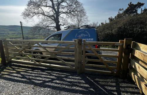 Cowshed Cottage with Log Burner & Shared Dog Field - Foto 27