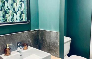 Forge Cottage - Centre of Britain - Foto 19