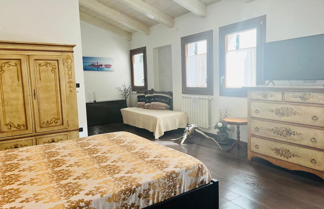 Luxury S A San Marco Palace 3mins From San Marco - Photo 51