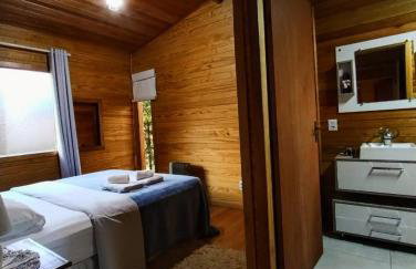 Casa em Urubici Sítio Pássaro D'água - Photo 12