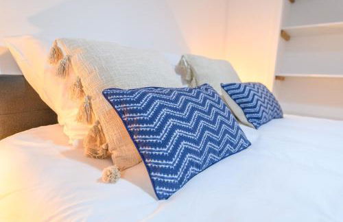 Bien-être et bonheur au pied des Thermes - Foto 11