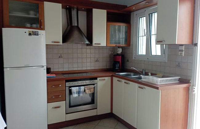 Luxury Traditional House very near to Kalymnos Port - Foto 1