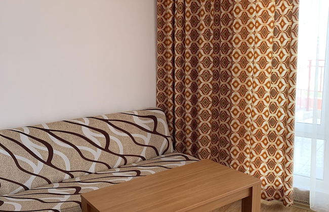 Riviera Fort Beach Apartments by Kalina Resort - Photo 33