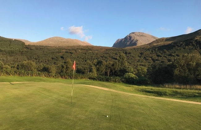 Toradh Cabin - Foto 19