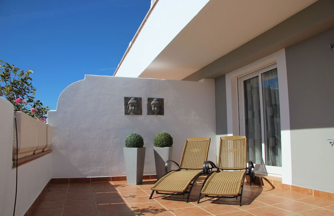 Apartamentos Cortijo del Mar Resort - Photo 61