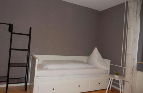 Wohnung nähe Frankfurt, Hanau - Foto 7