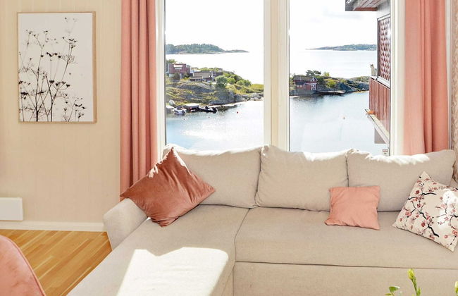 6 Person Holiday Home in Eydehavn - Foto 7