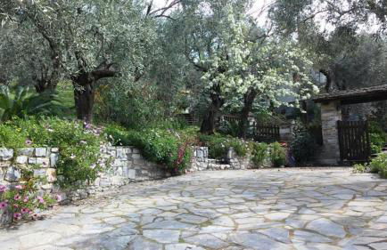 Olive Grove House - Foto 32