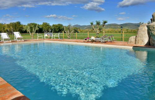 Podere La Querciola - Foto 13