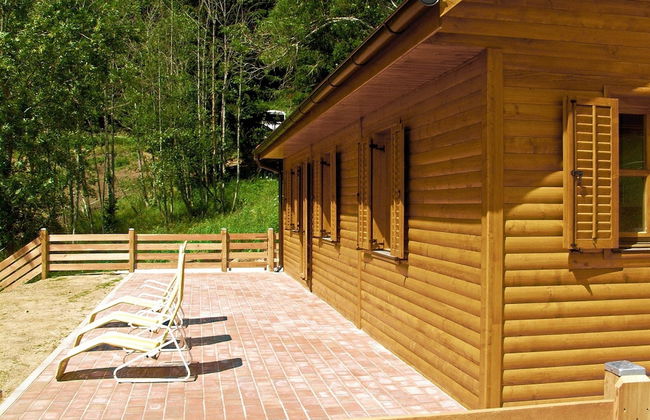 Holiday Home in Liebenfels in Carinthia - Foto 17