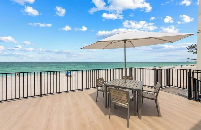 Seabreeze at Anna Maria Island Inn - Foto 23