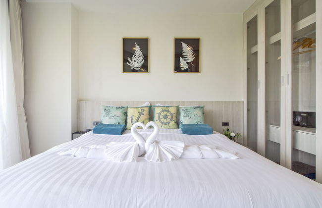 Oceana Apartments Phuket - Foto 4