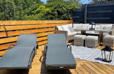 A luxury unique home spa - White Stones Retreats. - Photo 19