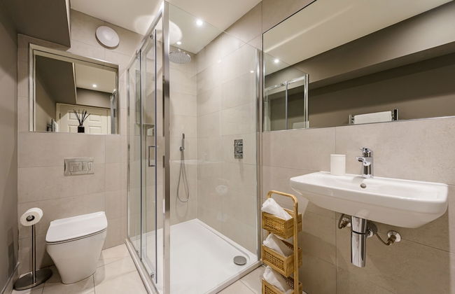 Museum Apartments - Foto 52