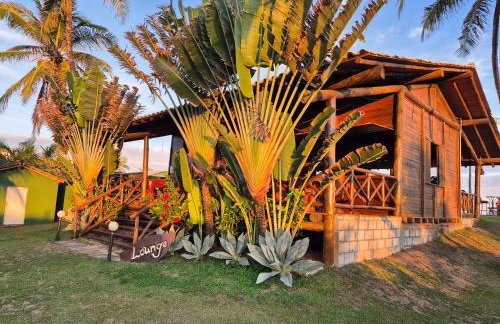 Tree Bies Resort Subaúma - Apartamento particular com Parque Aquático Infantil - Foto 59