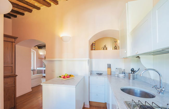 Casa del Gemmo - Foto 14