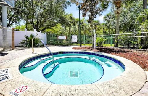 Magical Apartment DisneyFree ShuttleFree parking - Foto 68