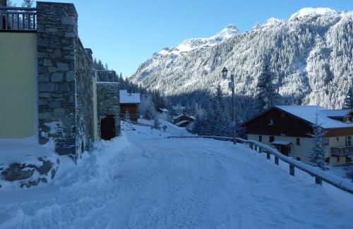 Chalet Jonquille - Foto 19