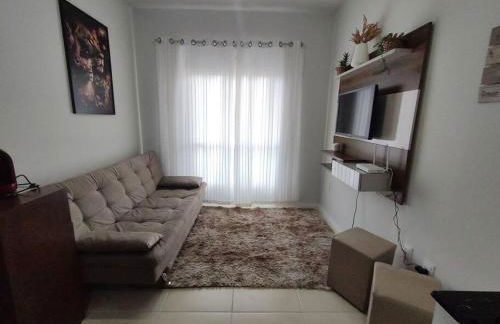 Apto na Praia de Fora - Palhoça - Foto 13