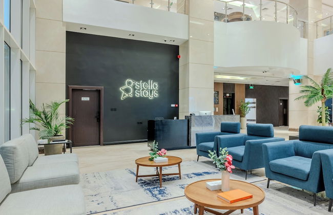 Olaya 2 Stella Stays - Foto 1