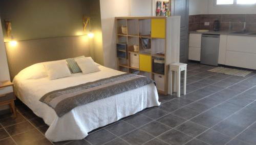 grand studio des rivages cathares - Photo 4