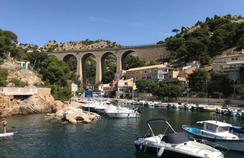 App'ART GALERIE Vue mer - Foto 28