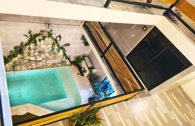 Kaan6 Apartament in Tulum - 4 Guests - Foto 6