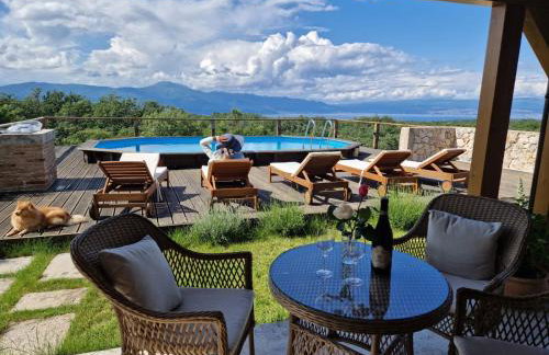 Stone House Rosuja - Foto 10