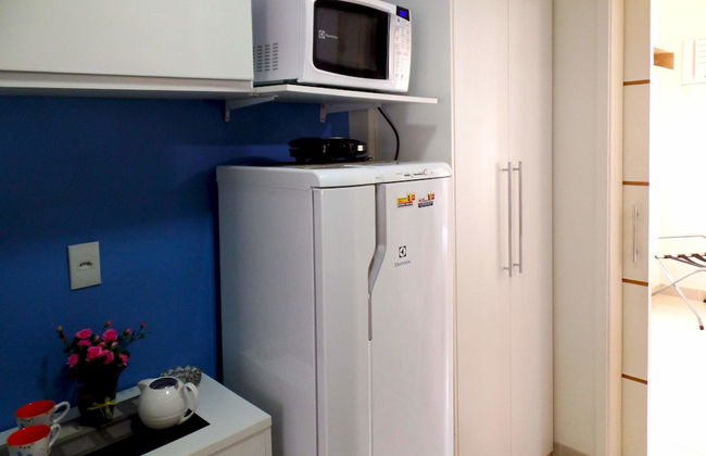 Atlantica Flats - Foto 55