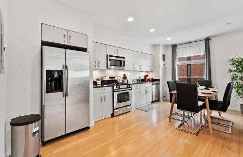 Beautiful 2BR in Southend Boston - Foto 9