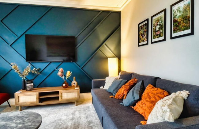 Poets Apartment By My Getaways - Foto 11