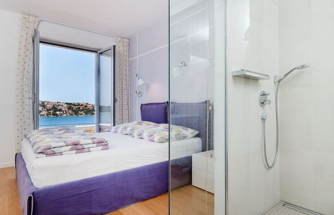 Luxury Villa Carpe Diem Paradise - Foto 11