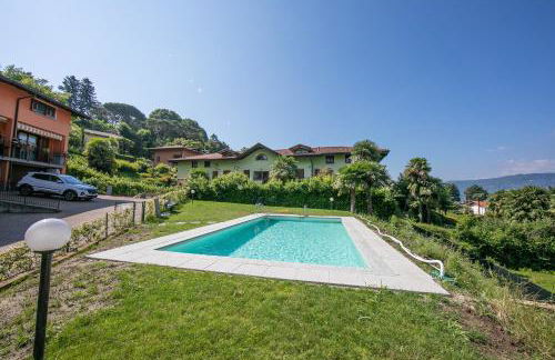 Cottage Del Lago - Happy Rentals - Foto 51