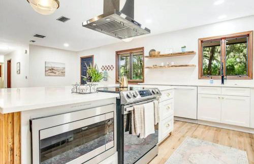 Buccaneer Bungalow on Amelia Isle! - Foto 29