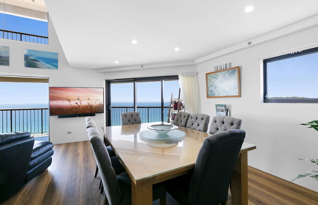 Burleigh Esplanade Apartments - Foto 38