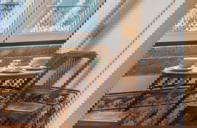 Correeiros Downtown - Historic Lisbon Apartment - Foto 45